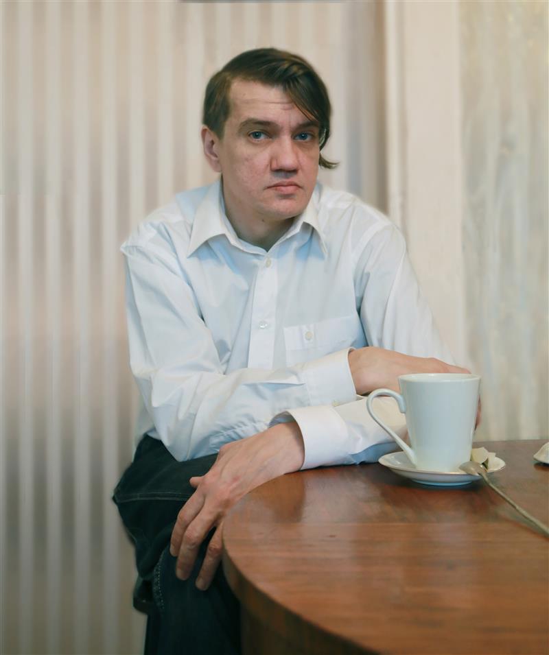 Mait Vaik on Eesti Kirjanike Liidu verivärske liige.