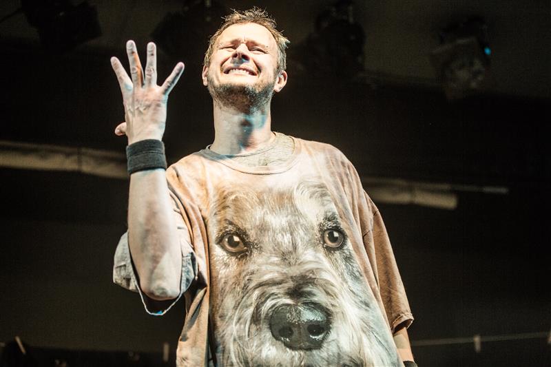 Küll koer koera tunneb