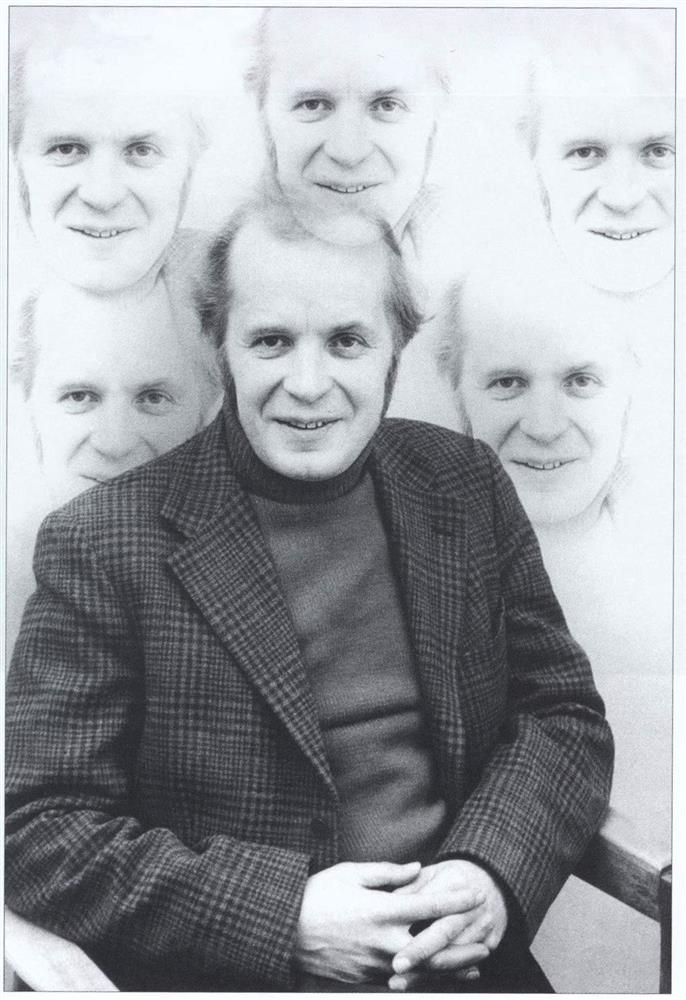 Ott Rauna kahek&uuml;mne aasta aruanne