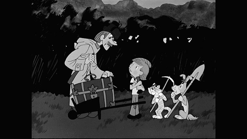 Prostokva&scaron;ino &ndash; &otilde;petlik eeskuju Eestile