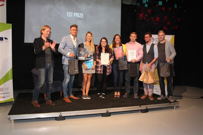 Kuidas toetada ettev&otilde;tlikkust looverialadel?