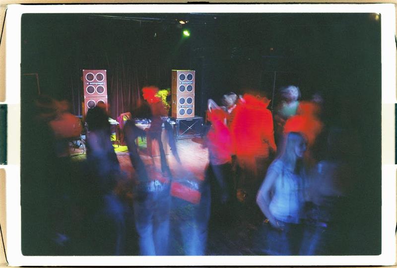 Genialistide Klubi &ndash; utoopiline reaalsus