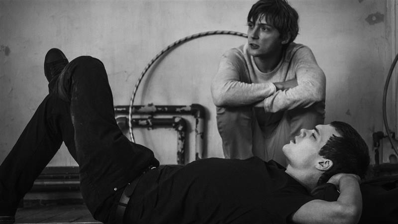 Lugeda, lugeda, lugeda piiblit