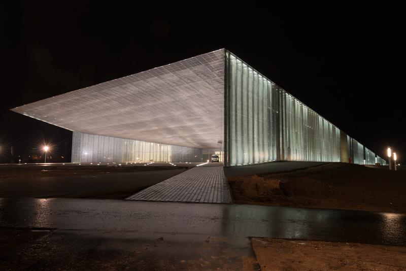 Paradoksaalne uus algus