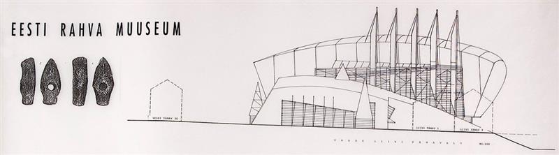 Unistus suurest muuseumist