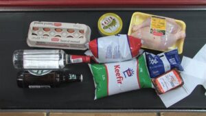 12tunnine „Kassalint“ pakub sisseostude kaudu Eesti ühiskonna läbilõike aastal 2010.   