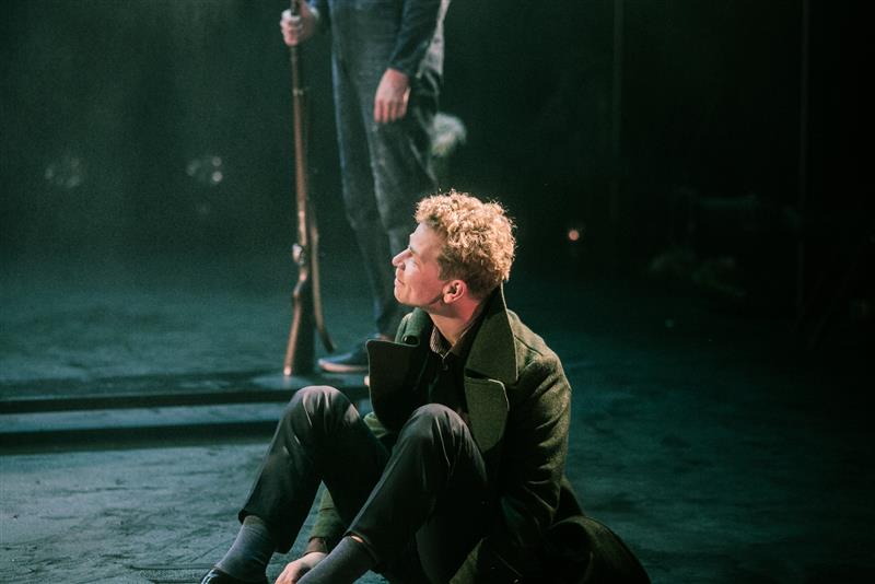 Klaashelmestega fuuga soos