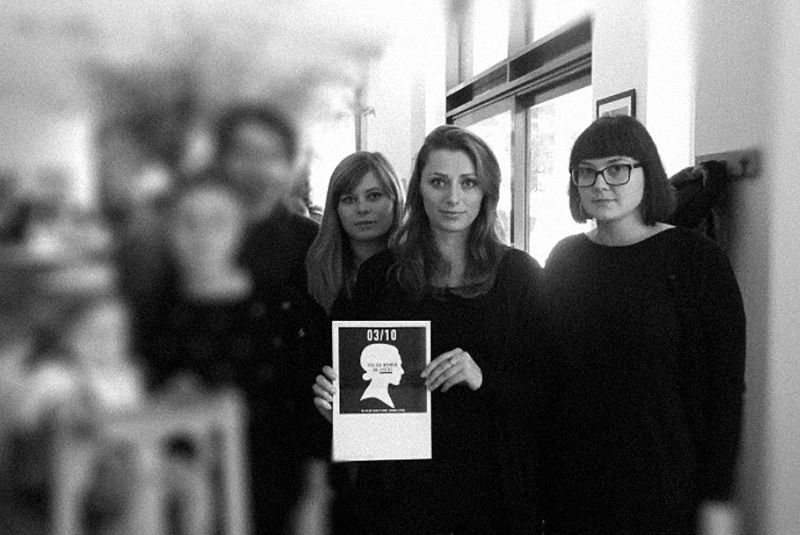 Seksuaalkasvatus eriloal ja ei mingeid aborte