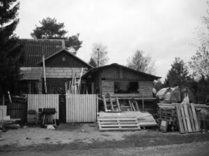 Suvilapiirkonna elanikud näevad kodu kallal kõpitsemises eelkõige vaba eneseväljenduse ja eneseteostuse võimalust, seostavad seda tervist säästva ja inspireeriva eluviisiga. 