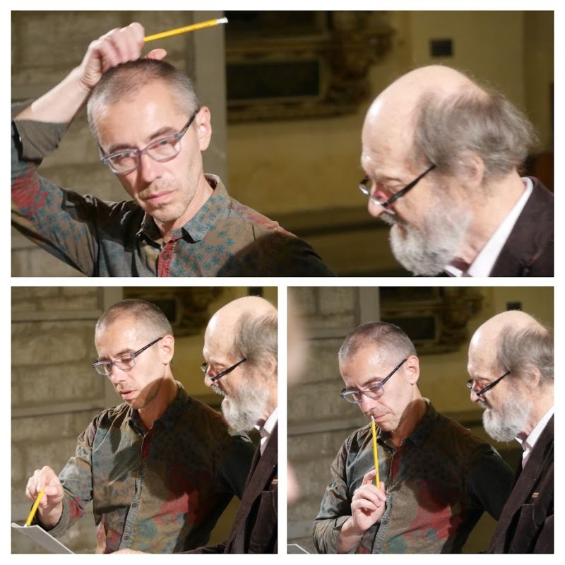 Muusikaline hülgamisakt