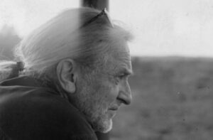 Rolan Paul Firnhaber: „Objekti tõeline väärtus seisneb sellega kaasas käivates lugudes.“Vilja Volmer