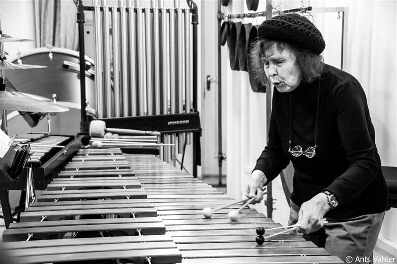 Sofia Gubaidulina sakraalsest muusikadraamast