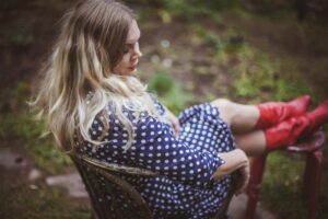 Made Luiga: „Olen algusest peale eksinud kriitika heade tavade vastu, järjekindlat rõhutanud oma mina, see on aga ju nii ebaviisakas! “