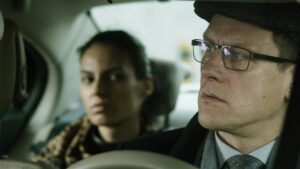 Me ei tea, kas luurajate saladustel on mingit sisu või kas neil üldse saladusigi on. Võib-olla ei tea seda ka luuraja (Jan Uuspõld).