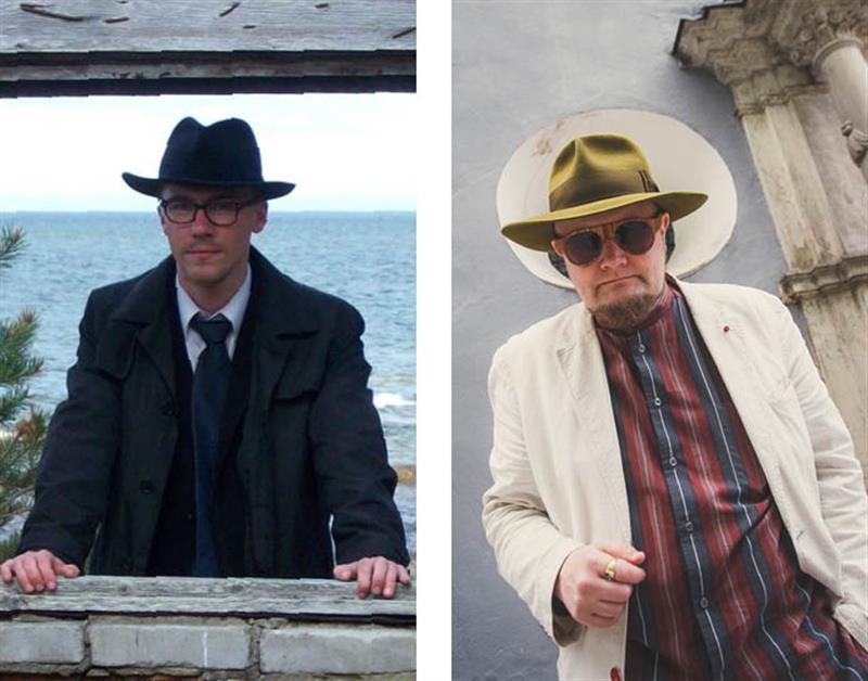 Kontrast ja kontra-ast