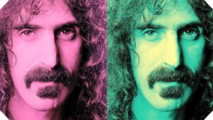 Frank Zappa filmi jõudsid oluliste teemadena musikaalsus, kompositsioon, tsensuur, sotsiaalne ja poliitiline kommentaar.