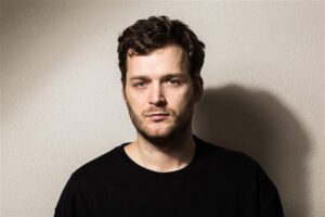 Andris Feldmanisele on üks huvitavamaid küsimusi, miks üldse olla õnnelik. 