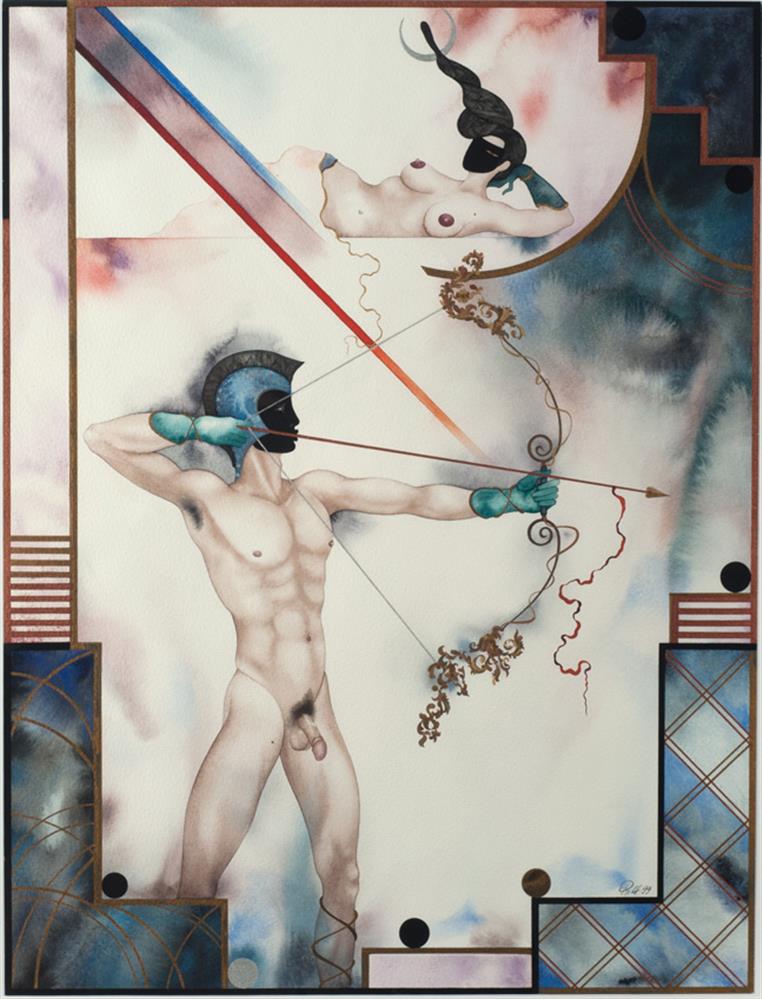 Kuidas kirjutada Agu Pilt kunstiajalukku?