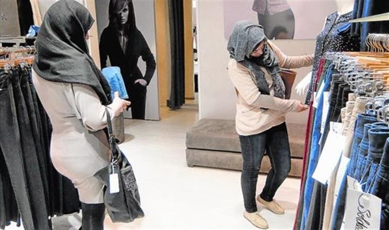 Islami teadmamehed ja nende kli&scaron;eed