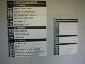 Heaks näiteks ligipääsetavusele on Heleni kool. 