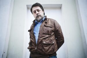 Vitali Manski: „Venemaa põeb üht rasket haigust. Loodan, et see ei osutu surmahaiguseks ja paranemine tuleb pea.“