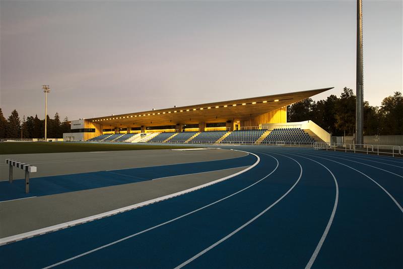 Eesti arhitektuuripreemiate nominendid