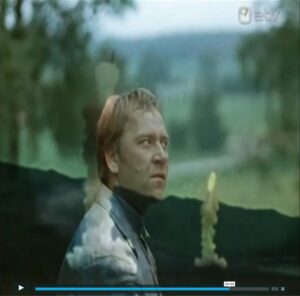 Kaader Tanel Randeri videost „1983“, 2012.