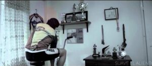 Parima linateosena pärjas žürii Colombia draamat „Õrn hingetõmme“. 