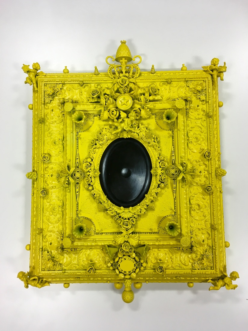 Selgusid ERRi uudistemaja kunstikonkursi võitjad   