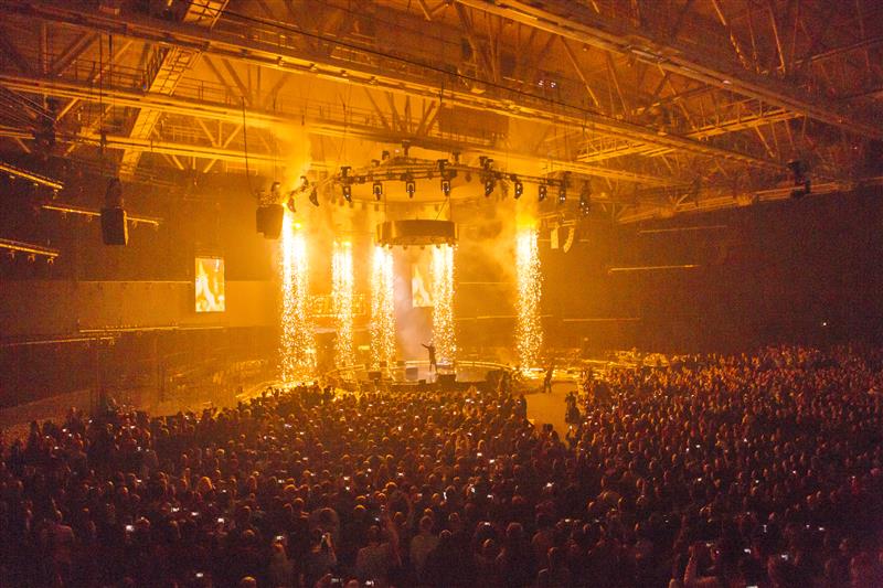 Hariduses veel tehnoloogiarevolutsiooni ei paista