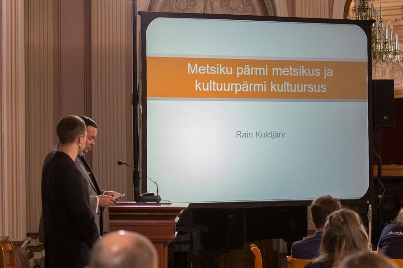 Inimliku teaduskommunikatsiooni võimalikkusest