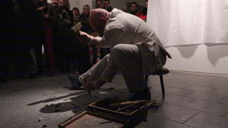 Miks mulle meeldib mõelda Jüri Ojaverist?