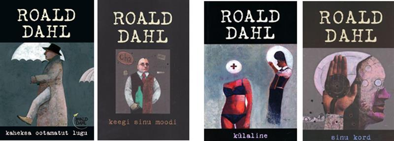 Vanameister ja novellivabrik