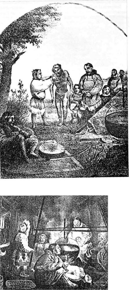 Soome-ugri kannibalid