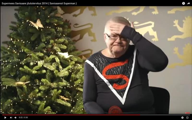 Savisaar kui turuliberaalse ja russofoobse Eesti looja