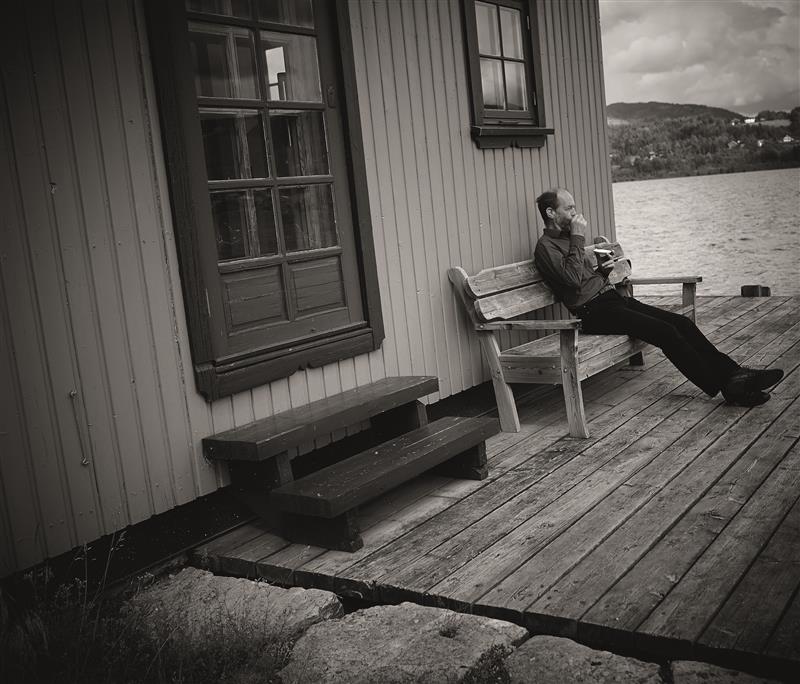 Kuidas saab vana olla (j&auml;lle) uus?