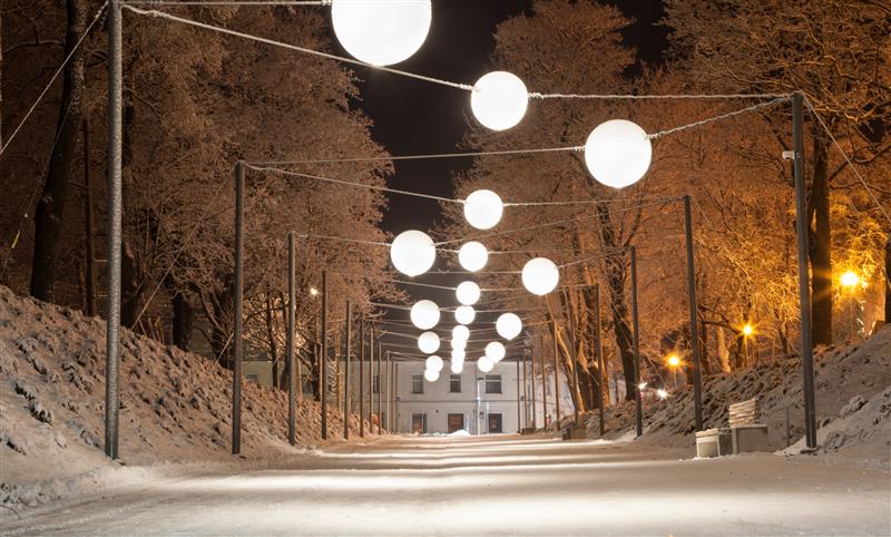 Elamuslik valgus ja pimedus