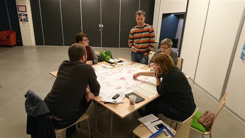 Teekond hoolivama &uuml;hiskonnani