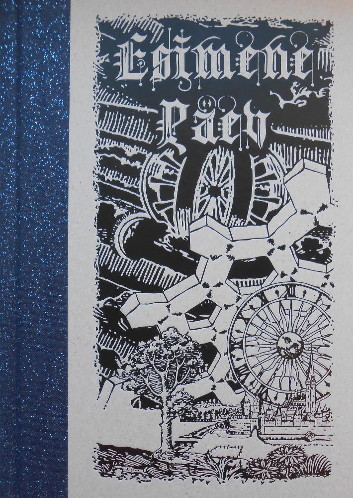 Kirjandus kui käegakatsutav kogemus