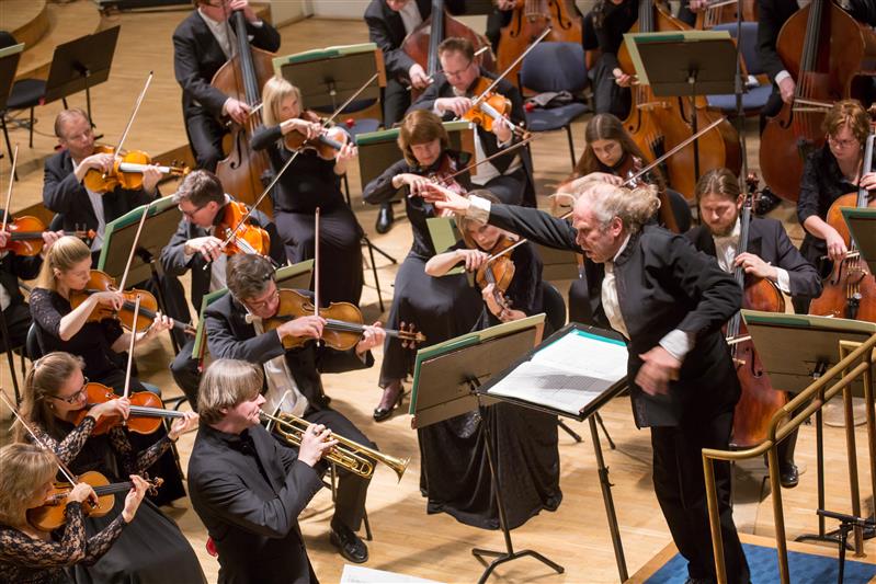 Kirikuhümnidest džässiseadete ja sünagoogimuusikani