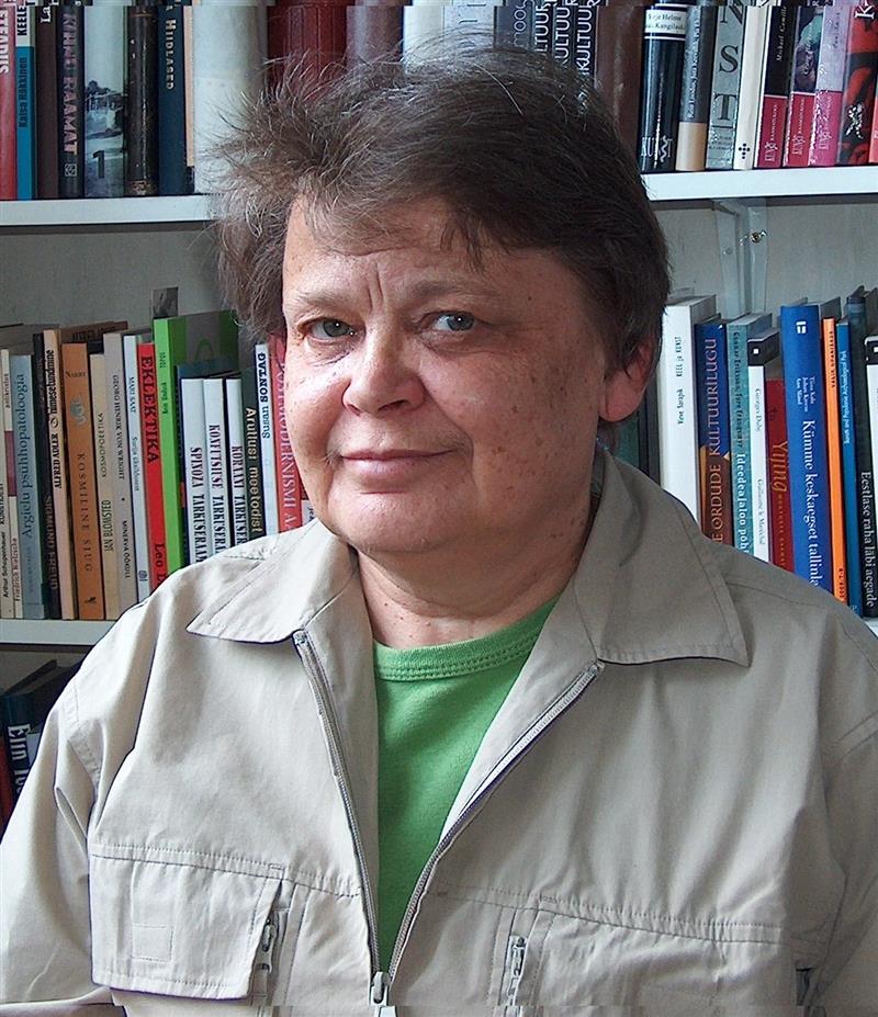 Nimi, ka kohanimi, on võimu atribuut