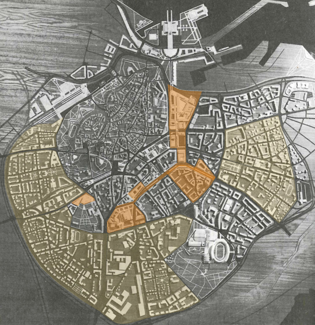 Arengueesmärgid paika