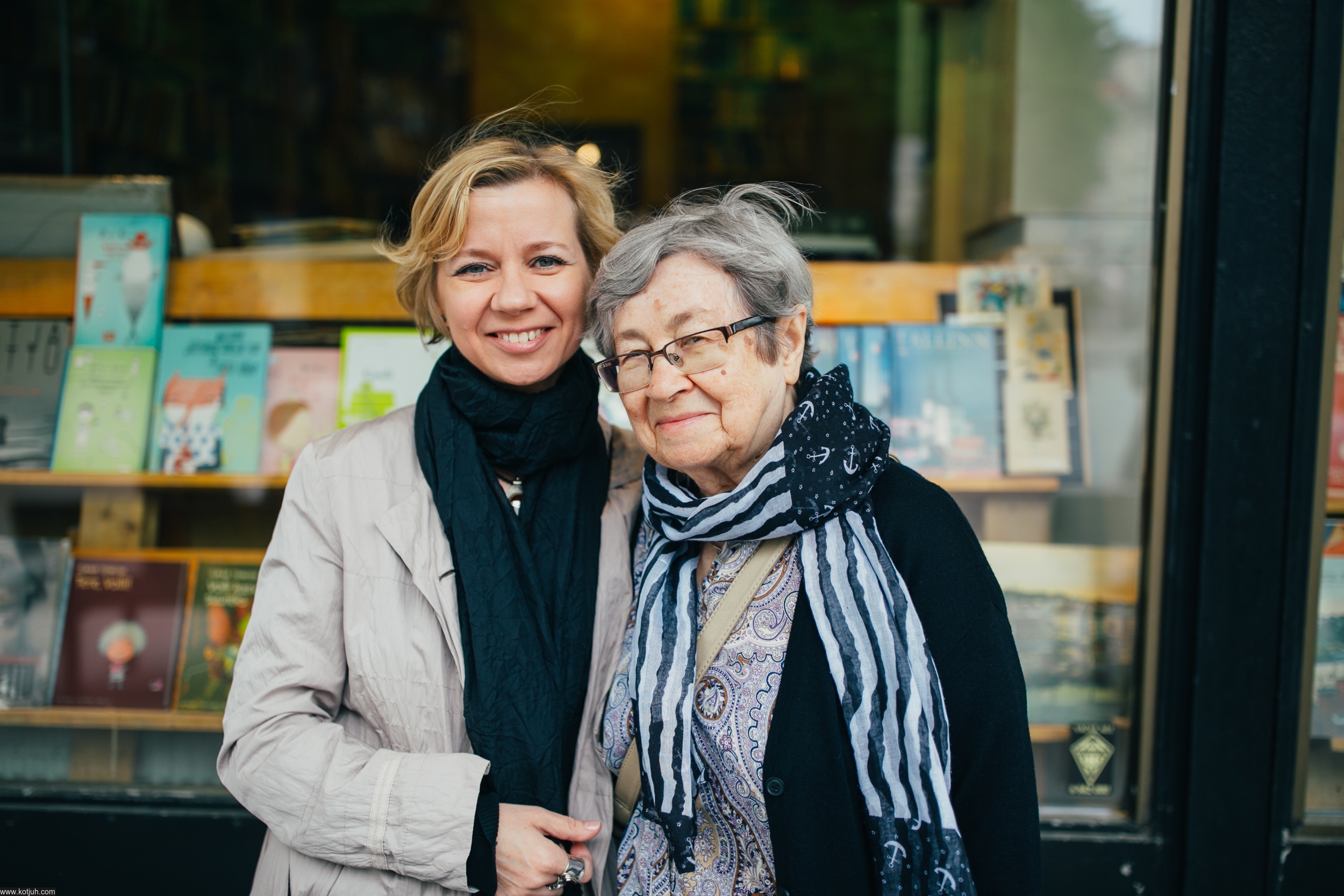 Kas me sellist lastekirjandust tahtsimegi?