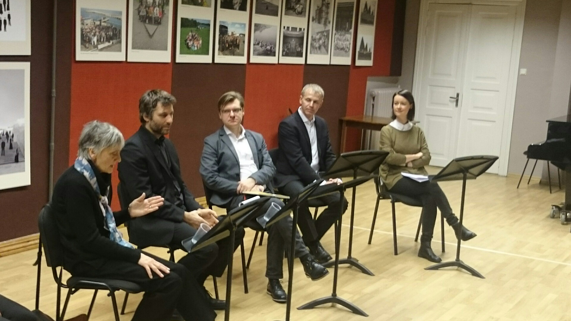 Edu taga peab olema kvaliteet