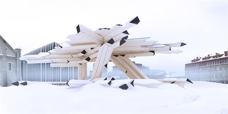 Digiühiskonna keha ehitus