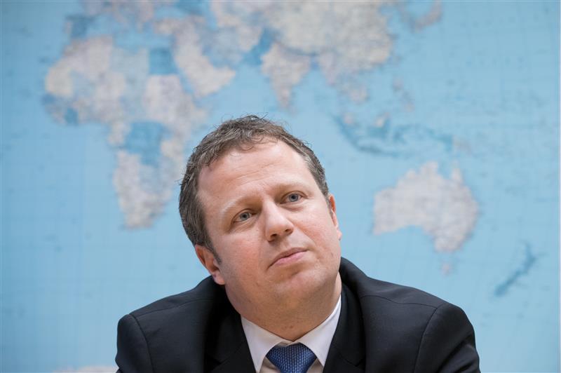 Venemaa dilemma: olemaks suur, peab olema impeerium, ent olemaks impeerium, tuleb piirata vabadusi