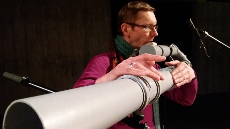 Eesti ja prantsuse muusika hõng