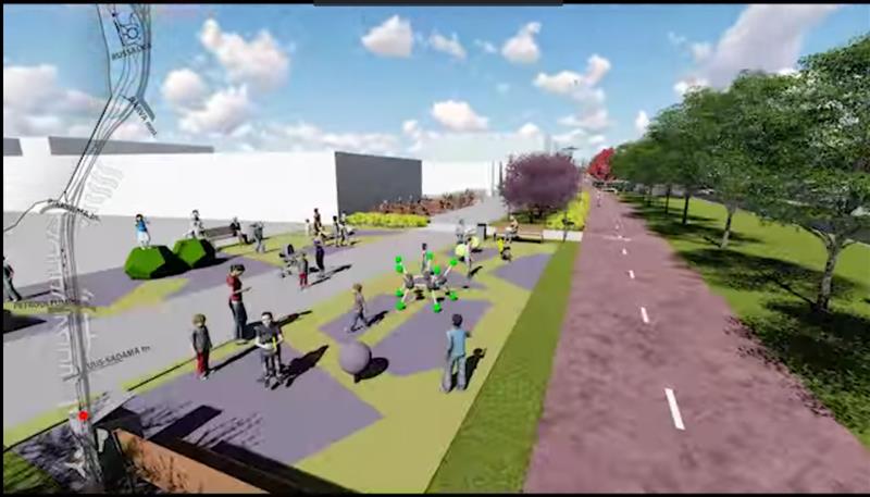 Tõlkes kaduma kippuv ruum