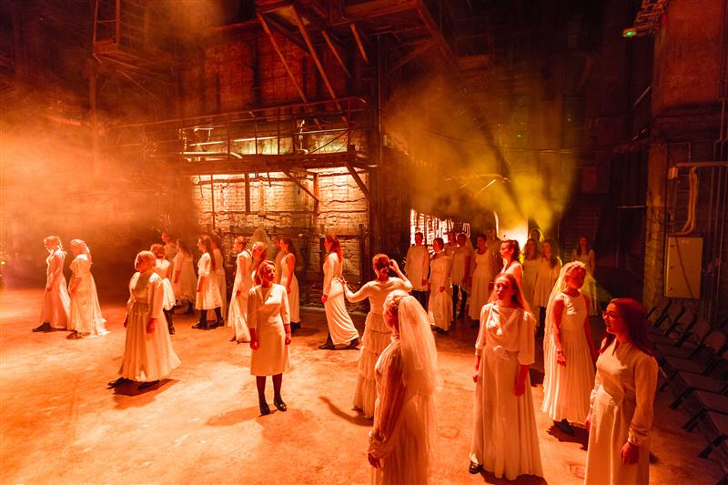 Üle kahekümneste ebaenesekindlus