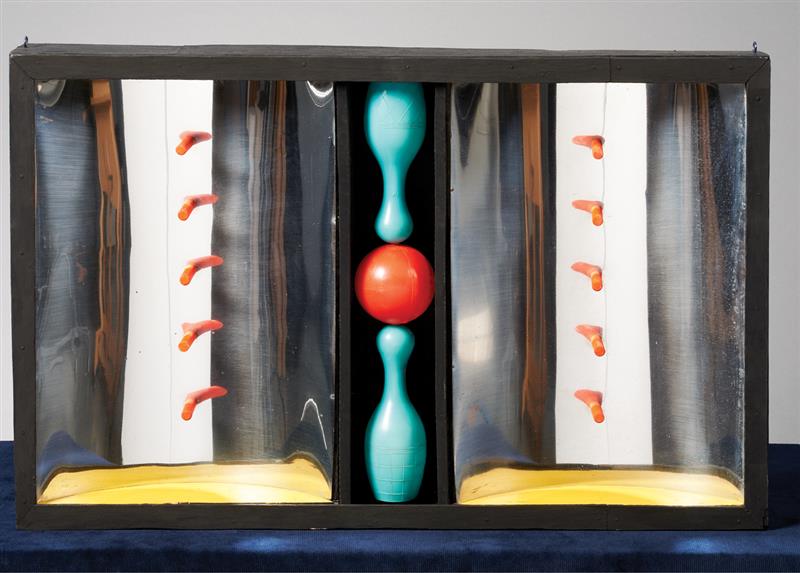 Üks laps, kaks keelt